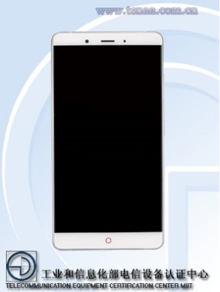 nubia Z11 Max多少钱 nubia Z11 Max手机报价