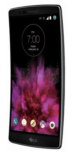 LG G Flex3多少钱 LG G Flex3手机报价